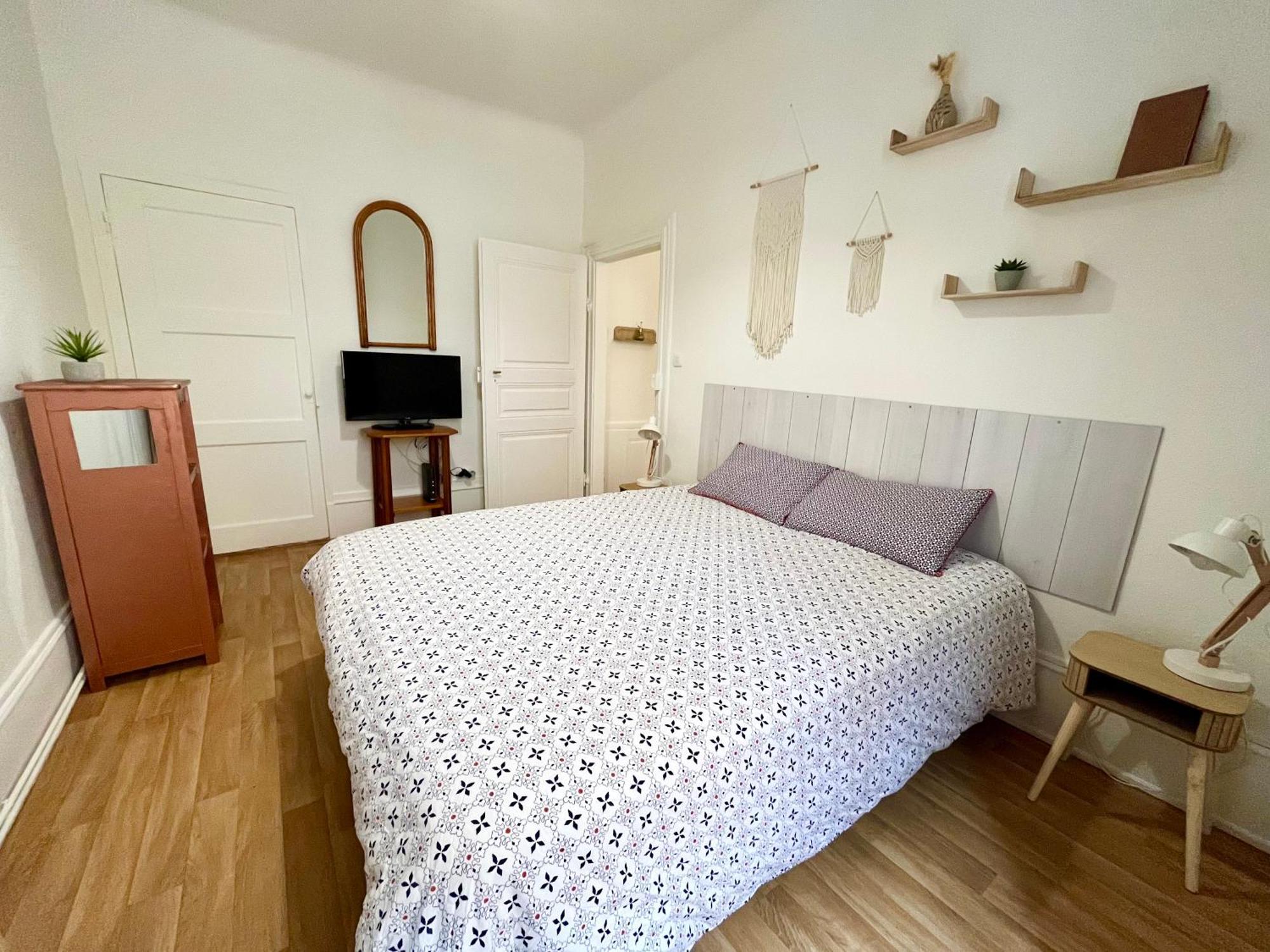 Chez Mamema Appartement Colmar