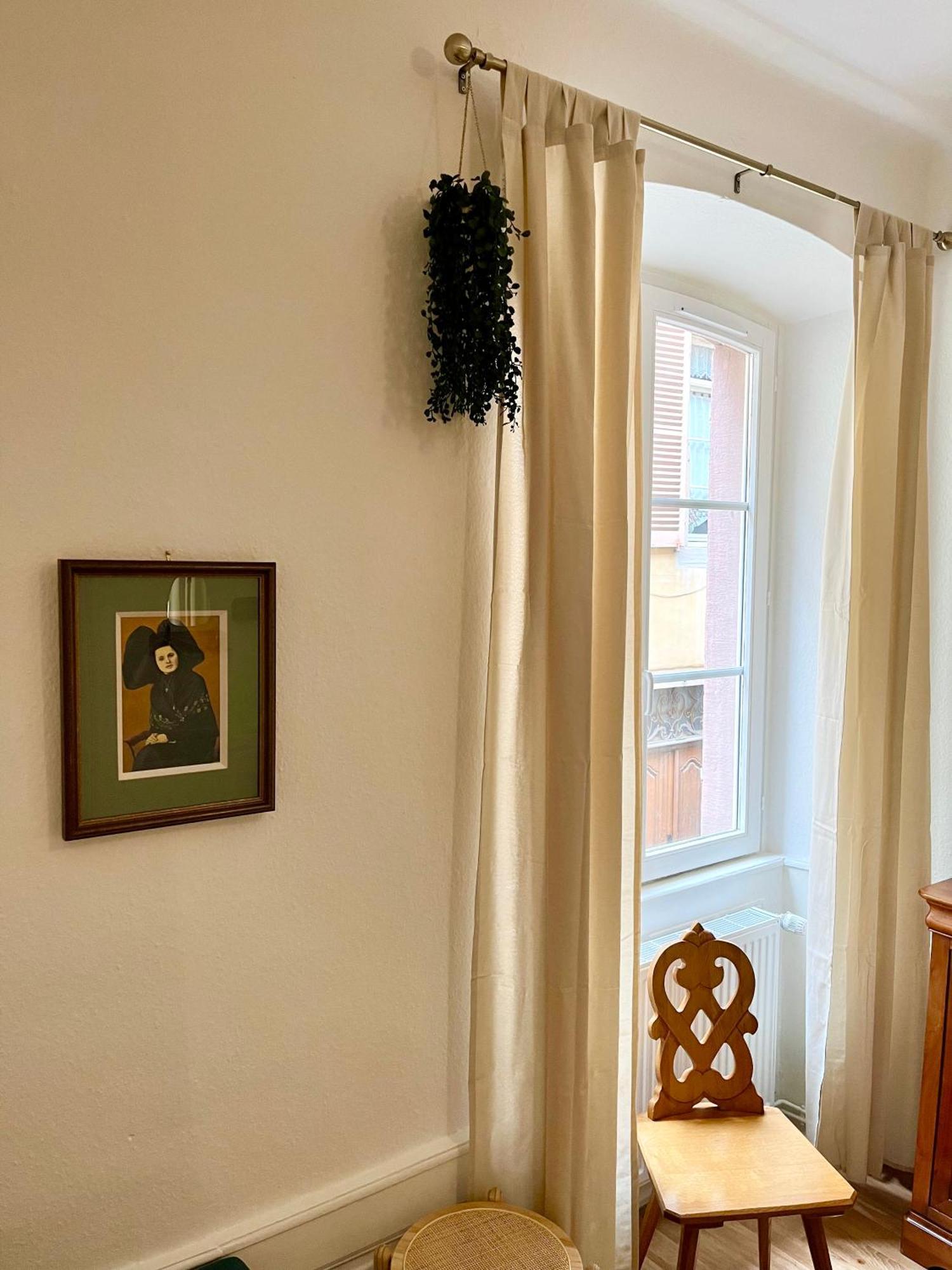 Chez Mamema Appartement *