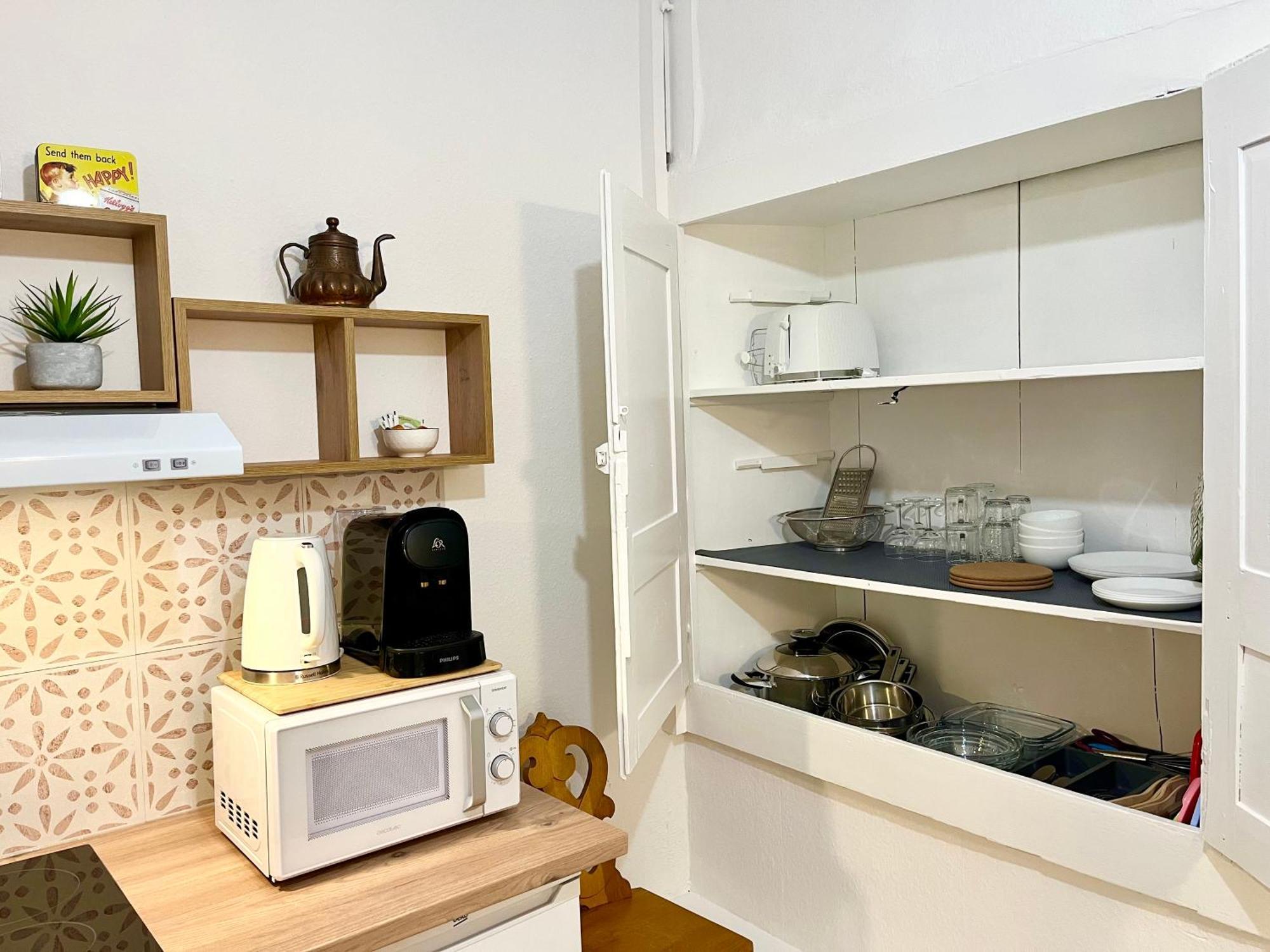 Chez Mamema Appartement